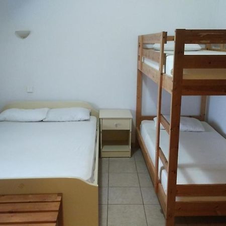 Psarou Apartments Paralia Skotinas Exterior foto